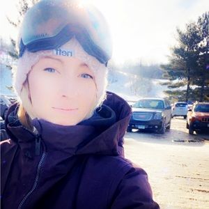 Meet your Posher, Angela